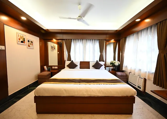 Hotel Sun Prime