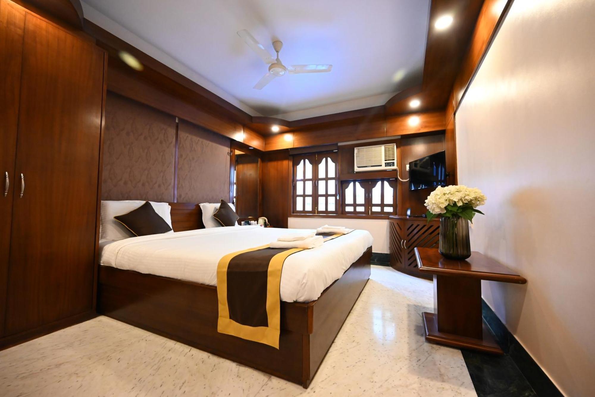 Sun Prime Hotel