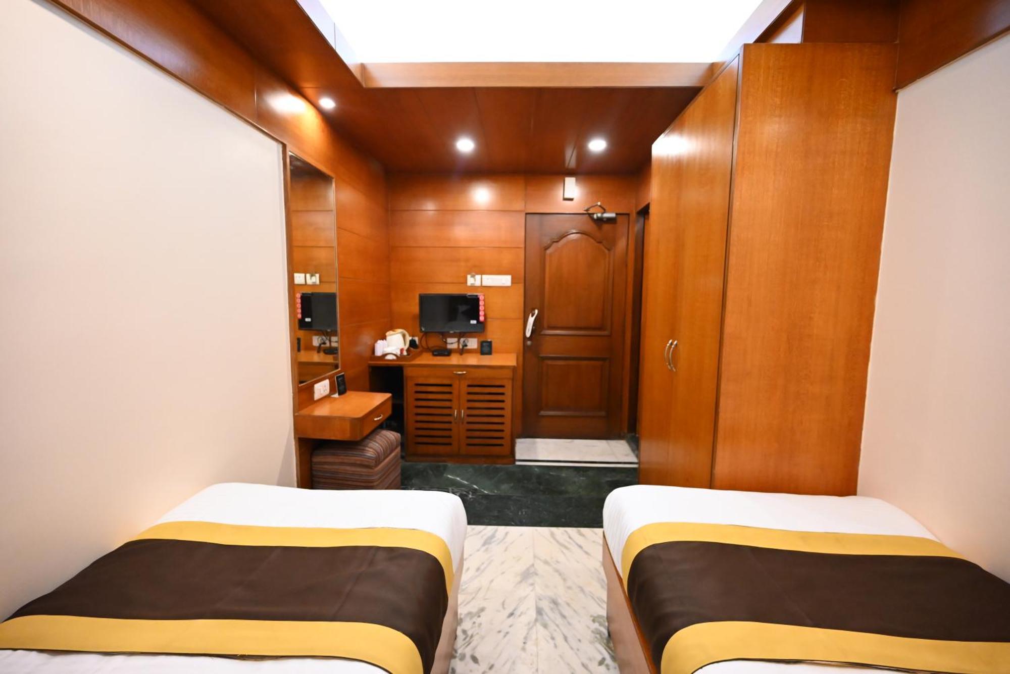 Sun Prime Hotel Kolkata